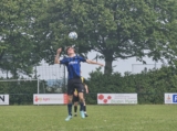 S.K.N.W.K. JO19-1 - Halsteren JO19-2 (competitie) 2024-2025 (3e fase) (182/225)
